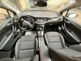 Opel Astra ST 1.6 CDTI Innovation 136cv Автоматик, снимка 9