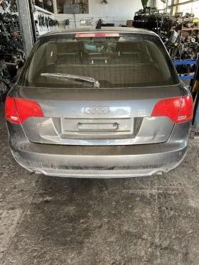 Audi A4 3.0tdiQATTRO, снимка 4