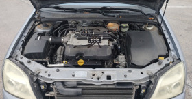 Opel Signum 3.2 V6, снимка 5 - Автомобили и джипове - 45519870
