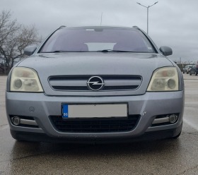 Обява за продажба на Opel Signum 3.2 V6 ~4 500 лв. - изображение 1