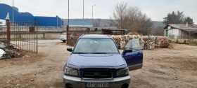 Subaru Forester, снимка 4