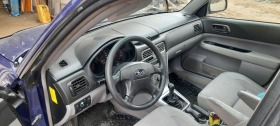 Subaru Forester, снимка 5 - Автомобили и джипове - 44524285