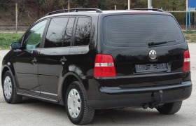 VW Touran 1.9TDI , снимка 5 - Автомобили и джипове - 45373135