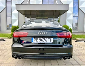 Audi S6 FULLL MAX TOP | Mobile.bg    4