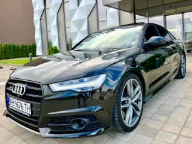 Audi S6 FULLL MAX TOP