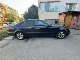 Mercedes-Benz E 270 | Mobile.bg    3