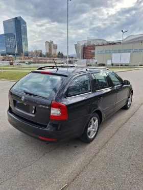 Skoda Octavia, снимка 4