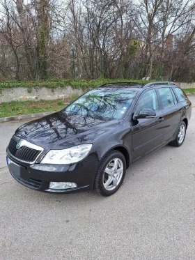 Skoda Octavia, снимка 2