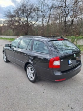 Skoda Octavia, снимка 5