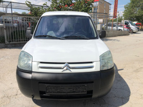 Citroen Berlingo 1.6HDI 90k.c., снимка 2