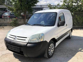     Citroen Berlingo 1.6HDI 90k.c.