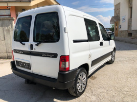 Citroen Berlingo 1.6HDI 90k.c., снимка 5