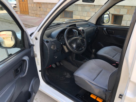 Citroen Berlingo 1.6HDI 90k.c., снимка 9