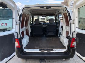 Citroen Berlingo 1.6HDI 90k.c., снимка 13