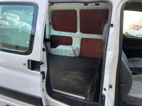 Citroen Berlingo 1.6HDI 90k.c., снимка 12