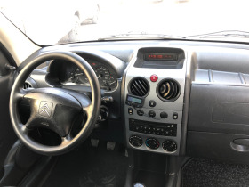 Citroen Berlingo 1.6HDI 90k.c., снимка 11