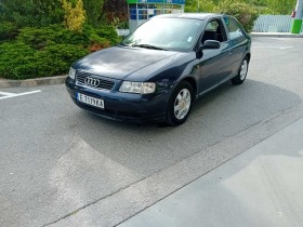     Audi A3 1.9 TDI 110