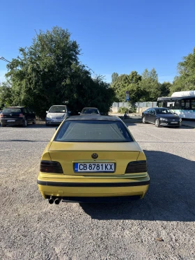 BMW 325, снимка 2