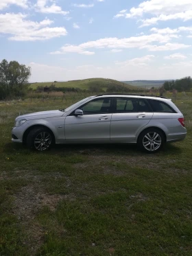 Mercedes-Benz C 200 | Mobile.bg    16