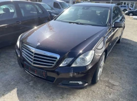 Mercedes-Benz E 350, снимка 3