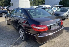 Mercedes-Benz E 350, снимка 5