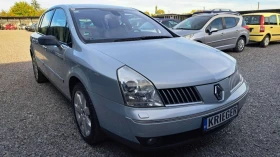 Renault Vel satis 3.5 V6 INITIALE NOV VNOS GERMANY, снимка 3