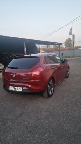 Fiat Bravo, снимка 5