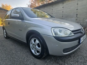 Opel Corsa 1.2 Benz. Klama 75ps | Mobile.bg    6