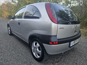 Opel Corsa 1.2 Benz. Klama 75ps | Mobile.bg    3