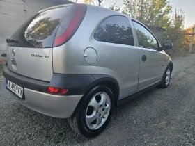 Opel Corsa 1.2 Benz. Klama 75ps | Mobile.bg    5