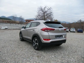 Hyundai Tucson 1.7CRDI 141k.s. EURO 6B | Mobile.bg    5