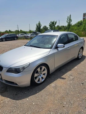 BMW 530, снимка 1