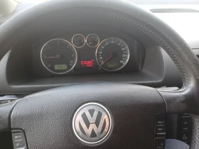 VW Sharan 1.9TDI-131PS, снимка 12