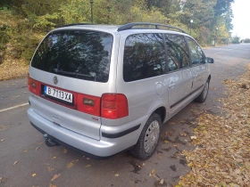 VW Sharan 1.9TDI-131PS, снимка 3