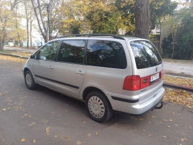 VW Sharan 1.9TDI-131PS, снимка 2