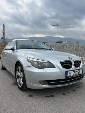 Обява за продажба на BMW 525 xd face(530) 197кс ~13 200 лв. - изображение 1