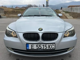 BMW 525 xd face(530) 197кс, снимка 15