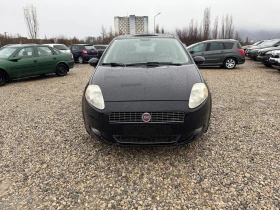 Fiat Punto 1.4TURBO-120PS - [3] 