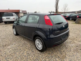 Fiat Punto 1.4TURBO-120PS - [8] 