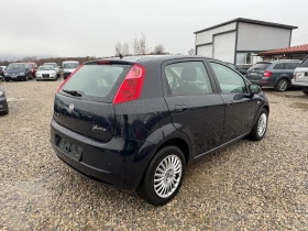 Fiat Punto 1.4TURBO-120PS - [6] 