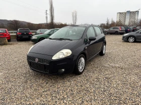 Fiat Punto 1.4TURBO-120PS