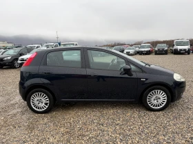 Fiat Punto 1.4TURBO-120PS - [5] 