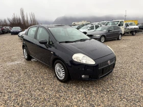 Fiat Punto 1.4TURBO-120PS - [4] 