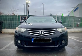 Honda Accord 2.0 156кс, снимка 3