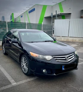 Honda Accord 2.0 156кс, снимка 2