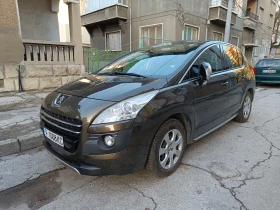 Peugeot 3008  1