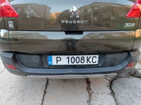 Peugeot 3008, снимка 5