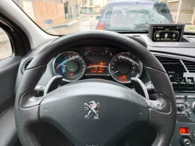 Peugeot 3008, снимка 9