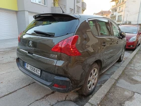 Peugeot 3008, снимка 3