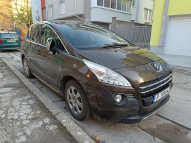 Peugeot 3008, снимка 2